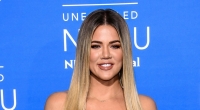 Khloe Kardashian schickt eiskalte Bikini-Grüße an ihre Instagram-Fans.