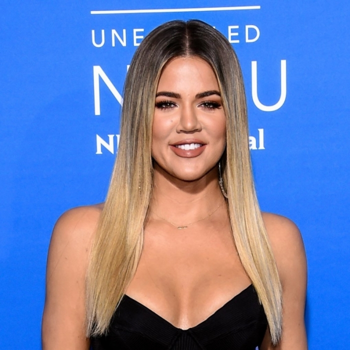 Ihr eiskalter Bikini-Kracher macht Schwester Kylie sprachlos