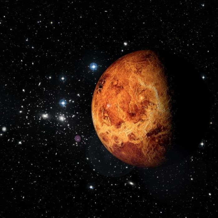 Kosmos im Ausnahmezustand! DIESE Sternzeichen finden jetzt die große Liebe