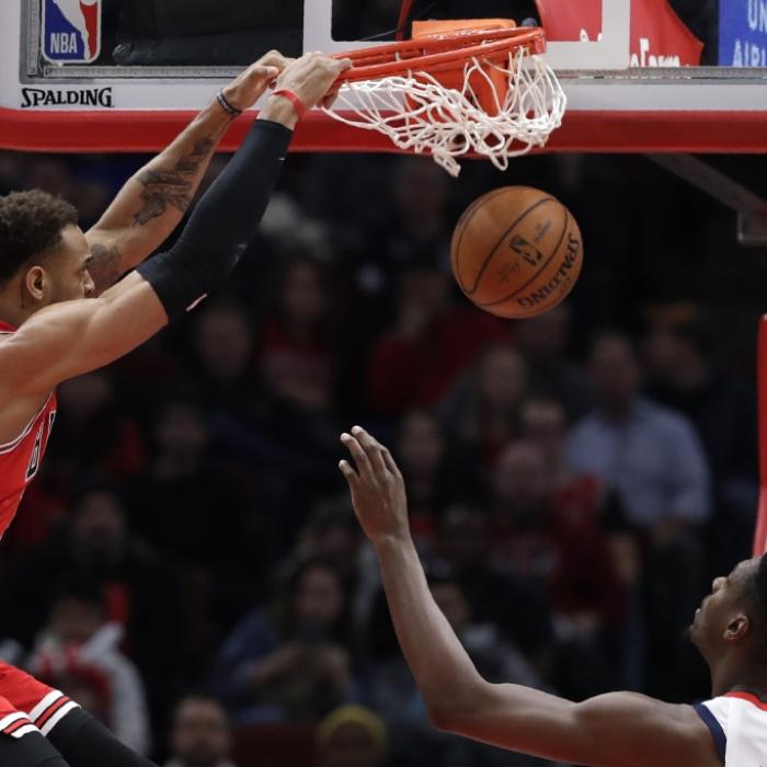 Chicago Bulls gegen Minnesota Timberwolves im Livestream