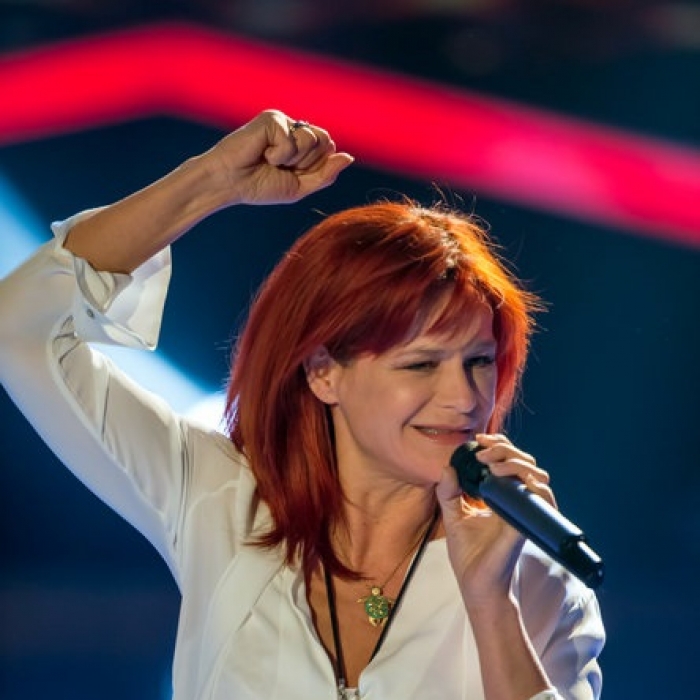 Andrea Berg