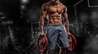 Wenige Tage nach einem Bodybuilding-Event in Baden-Württemberg ist Bodybuilder Paul Poloczek mit nur 37 Jahren gestorben (Symbolfoto).
