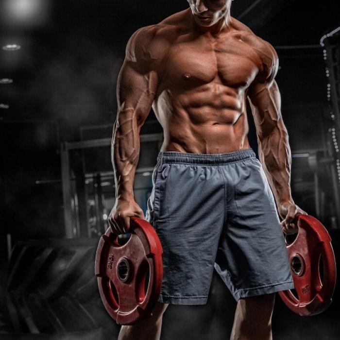 Er war erst 37! Bodybuilding-Star unerwartet gestorben