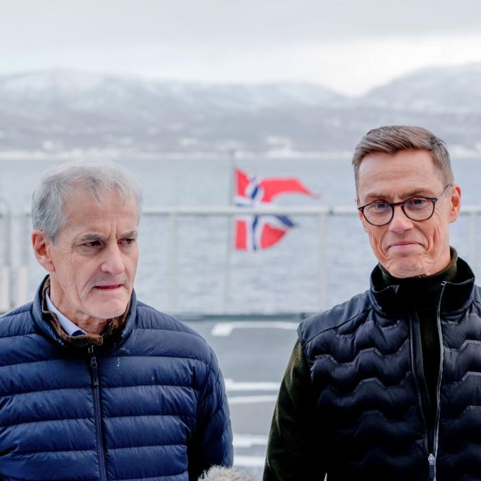 Finnland und Norwegen wagen Alleingang