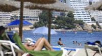 Eine junge Britin wurde im Touristen-Hotspot Magaluf auf Mallorca von mehreren Männern vergewaltigt. Nun wurden die Täter verurteilt (Symbolbild).
