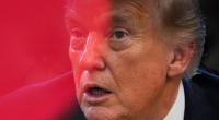 Donald Trump schwimmen die Felle davon: Der US-Präsident hat immer weniger Rückhalt in den eigenen Reihen.