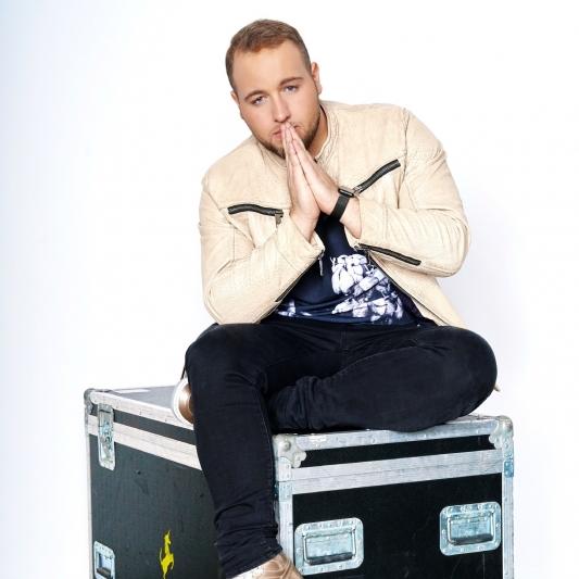 Hat ihm Freundin Nicole jetzt die DSDS-Karriere versaut?