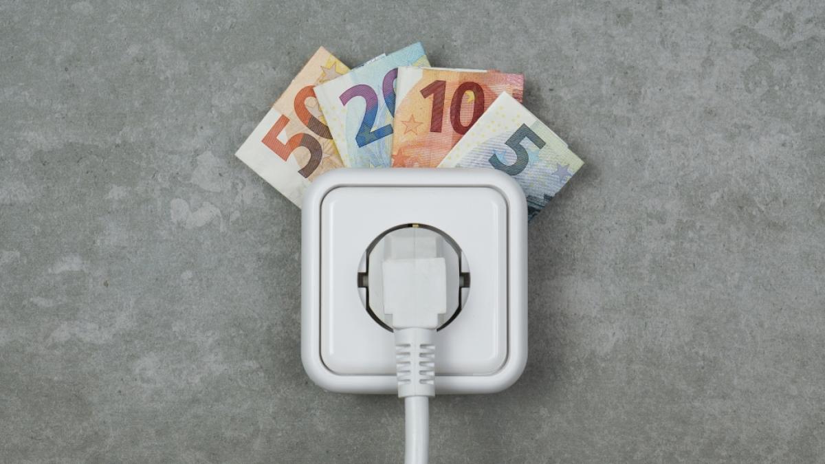 Wegen der explodierenden Gas-Preise m&uuml;ssen sich Verbraucher auch auf h&ouml;here Stromkosten einstellen. (Foto)