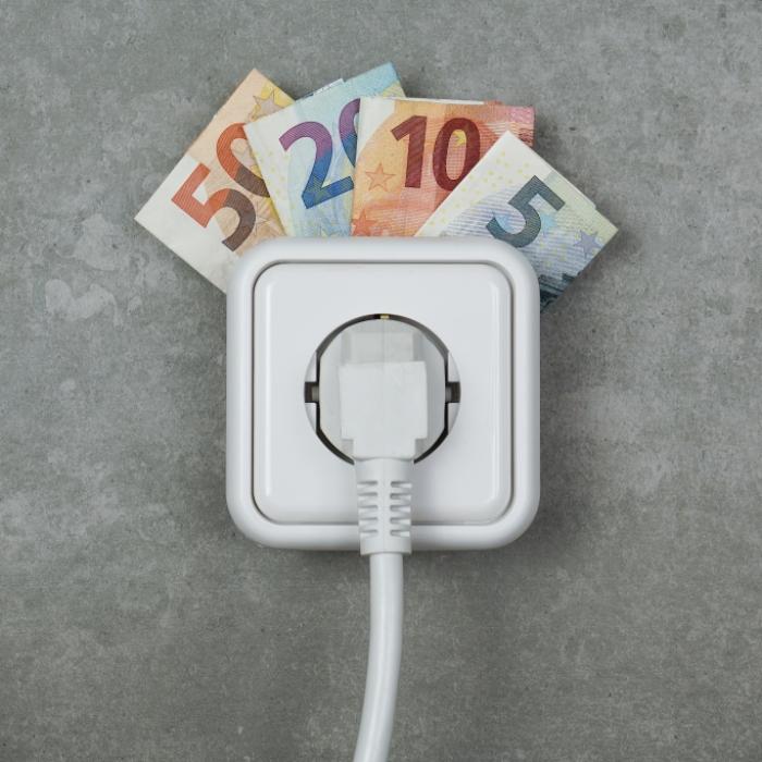 Wer soll das bezahlen? Strompreise steigen über 700 Prozent an