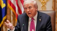 Donald Trump hat vor Gericht einen Sieg errungen.