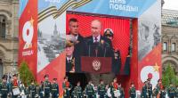 Wladimir Putin hat in seiner Rede am 
