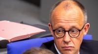 Dem Vernehmen nach hat Bundeskanzler Friedrich Merz den Plan gefasst, im Koalitionsausschuss den Druck auf Vizekanzler Lars Klingbeil und die SPD merklich zu erhöhen.