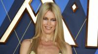 Auch wenn die Neunziger schon etwas zurückliegen, Claudia Schiffer hat nichts von ihrer Schönheit verloren.