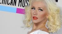 Christina Aguilera überließ im sexy Bodysuit bei ihrem Pride-Island-Konzert in New York kaum etwas der Fantasie.