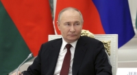 Wladimir Putin sieht sich aufgrund massiver Verluste im Ukraine-Krieg offenbar gezwungen, notdürftig instandgesetzte Sowjet-Panzer an die Front zu schicken.
