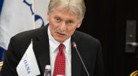 Kremlsprecher Dmitri Peskow reagierte empört auf Vorwürfe von Bundeskanzler Friedrich Merz gegenüber Russland.