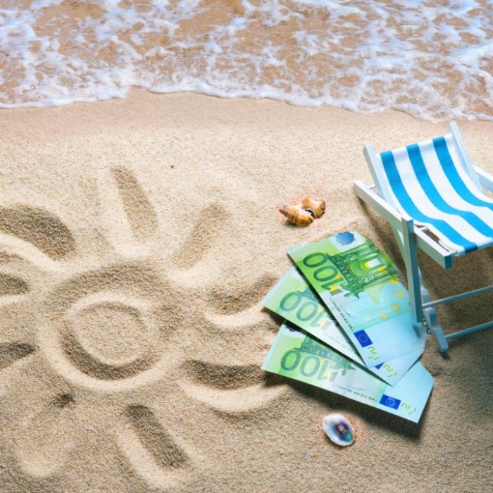 Wucher-Preise? DAS kostet der Urlaub in Spanien, Italien und Co.