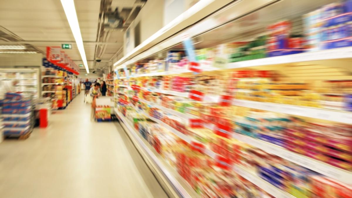 In den Discountern sind die Preise kr&auml;ftig gestiegen. (Foto)