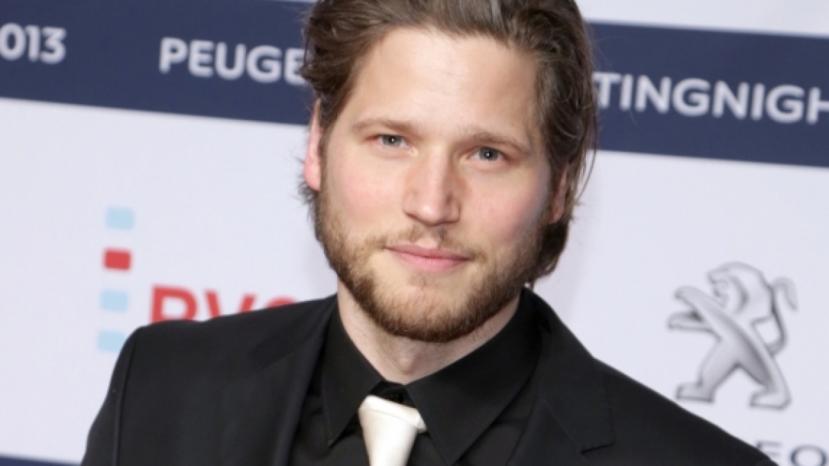 Sebastian Str&ouml;bel wurde durch die Serie "Die Bergretter" ber&uuml;hmt. (Foto)