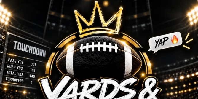 Yards  Yappen