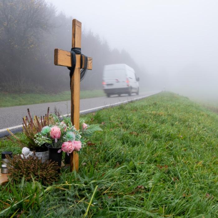 Lebenslange Haft für Polizisten-Killer von Kusel