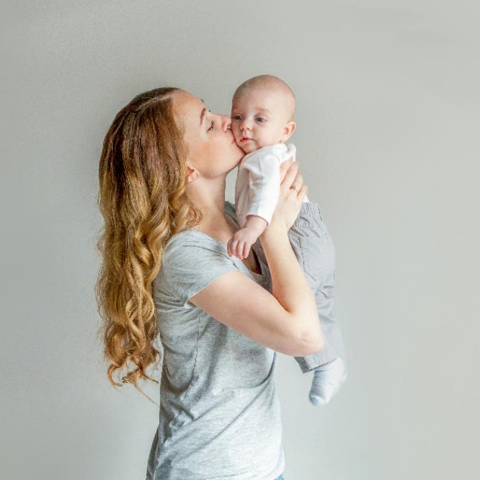 Stolze Solo-Mamas! Diese Promi-Mütter sind alleinerziehend