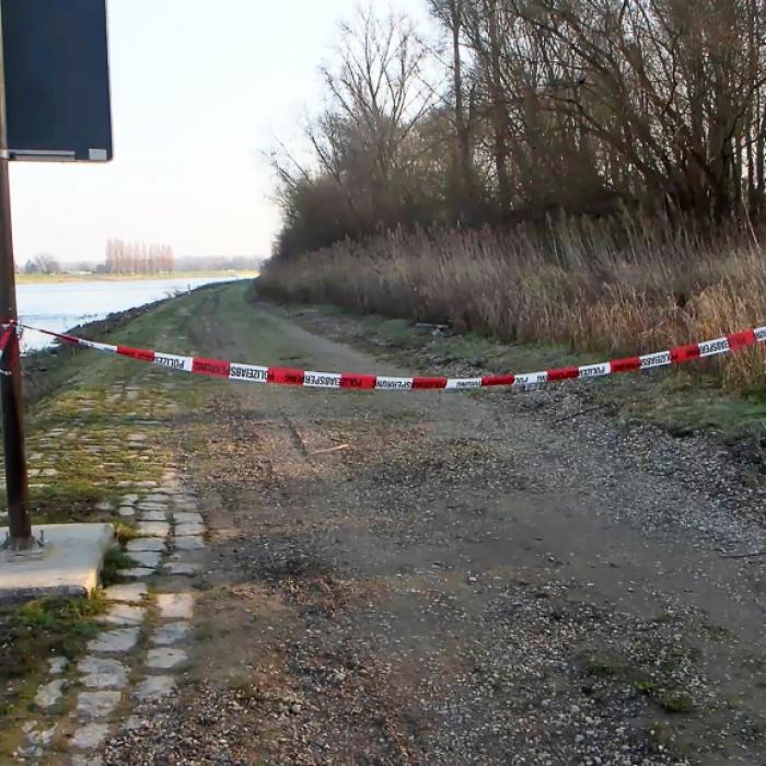 Baby von toter Frau (27) gefunden - zwei Tatverdächtige festgenommen