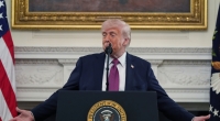 Donald Trump sorgte für Atom-Wirbel unter seinen Mitarbeitern.