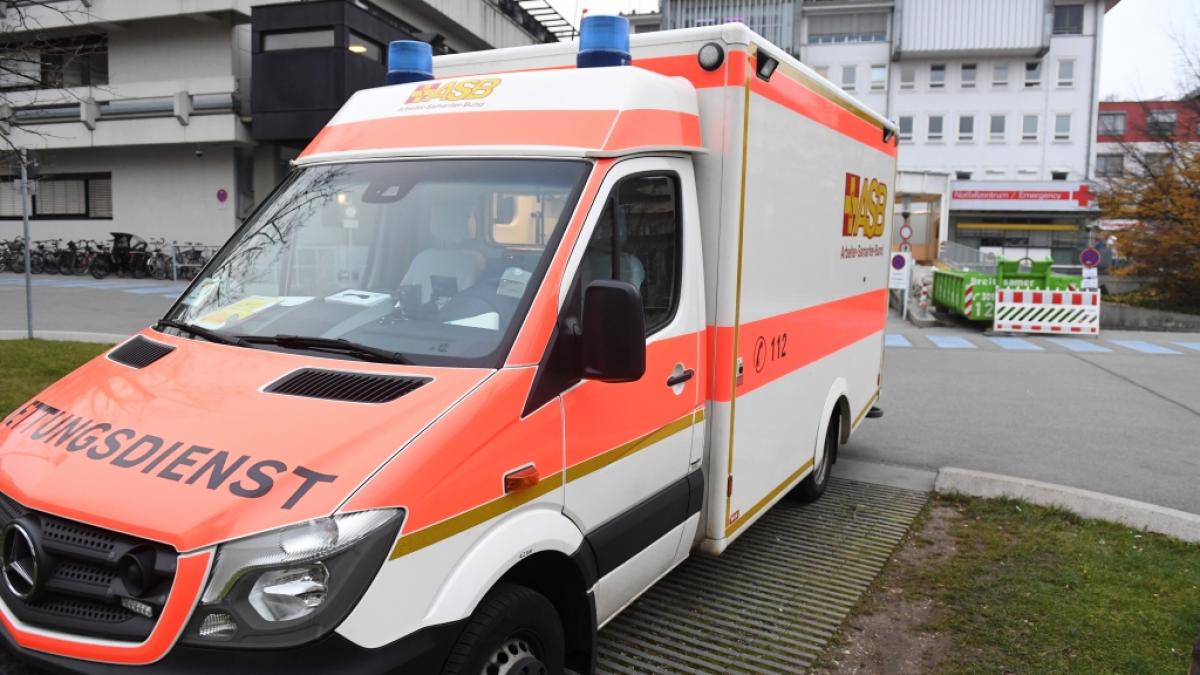 Im M&uuml;nchner Klinikum rechts der Isar soll der "Todespfleger" sein Unwesen getrieben haben - nun steht er wegen Mordes und versuchten Mordes vor Gericht. (Foto)