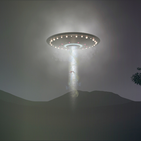 12 Millionen Seiten! Ist DAS der Beweis für Aliens?