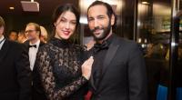 Rebecca Mir und Massimo Sinató ließen auf Instagram die Babybombe platzen.