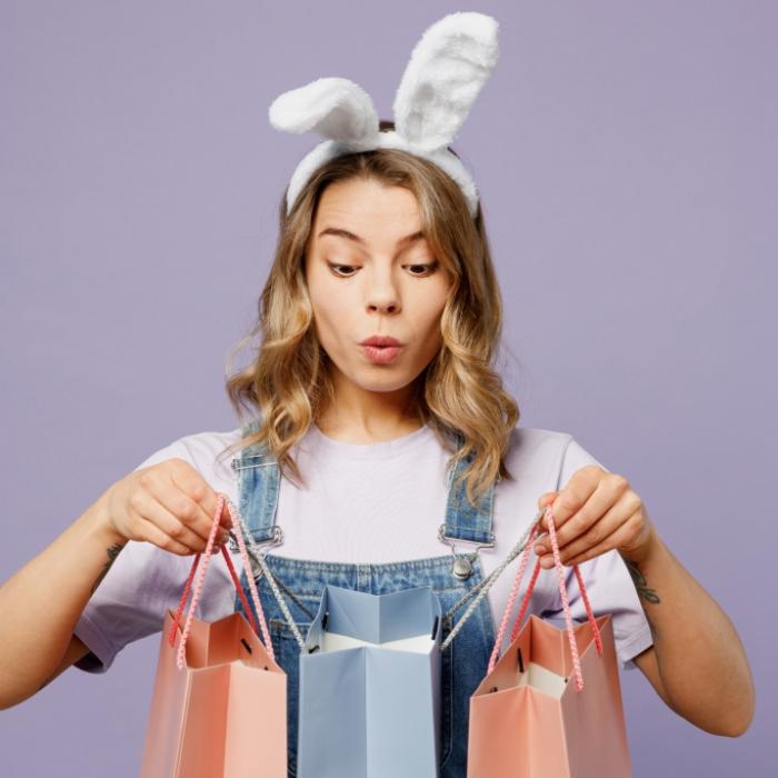 Wann und wo haben die Geschäfte an Ostern geöffnet?