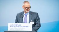Michael Schöllhorn warnt im Gespräch mit Paul Ronzheimer davor, dass Deutschland nicht gut gegen Drohnen-Angriffe gewappnet ist.