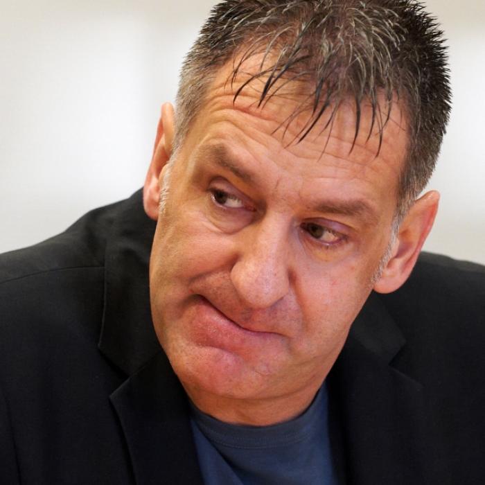 Welche Wege führten den Ex-Fußballer nach 
