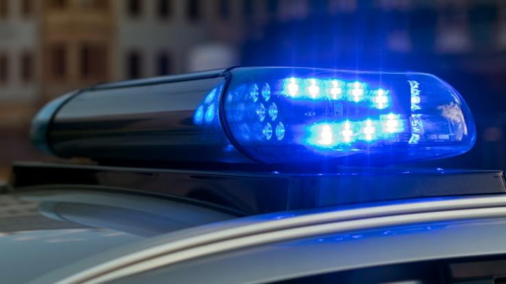 In Indien wurde eine blinde 15-Jährige von zwei Lehrern vergewaltigt.