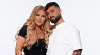 Das YouTube Kult-Influencer-Paar Lisha (33) und Lou (31).