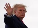 Donald Trump im Wandel der Zeit