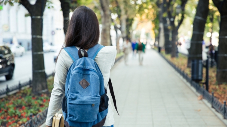 Sex-Fotos gegen Schularbeiten: In Österreich muss sich nun ein Lehrer vor Gericht verantworten. (Symbolbild)