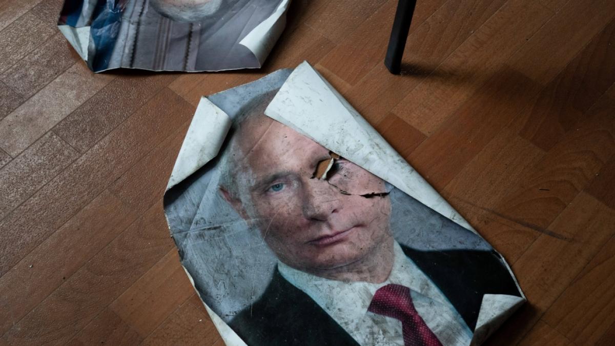 Wann wird der Ukraine-Krieg enden? (Foto)