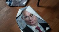 Wann wird der Ukraine-Krieg enden?