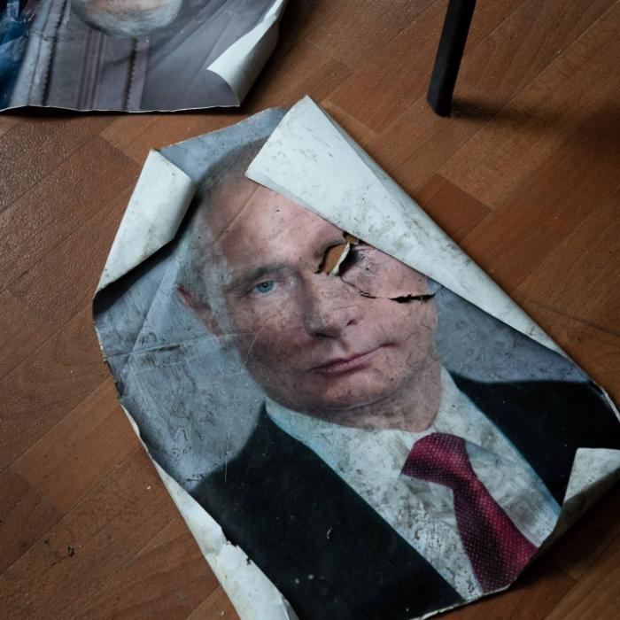 Selenskyj-Berater enthüllt, wann Ukraine-Krieg enden wird
