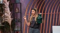 Lisa Mathieu bietet mit The Way Up stilvolle und nachhaltige Produkte für die Inneneinrichtung an.
