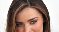Platz 2: Miranda Kerr - Einkommen: 7,2 Millionen Dollar