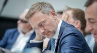 Christian Lindner wird für seine Aussagen zur Kindersicherung scharf kritisiert.