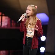 Trotz aller Bedenken schaffte es Lisa Küppers in den DSDS-Recall.