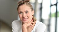 Alina Levshin gilt als deutsche Ausnahmeschauspielerin.