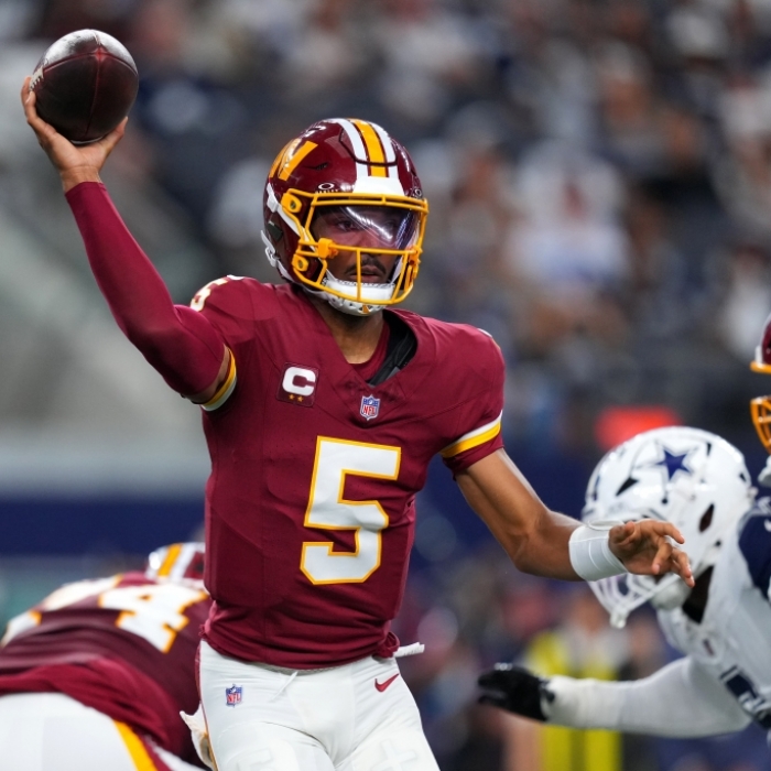 NFL-Liveticker & Spielstand
