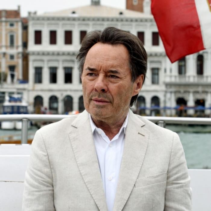TV-Aus! DESHALB hört Comissario Brunetti auf