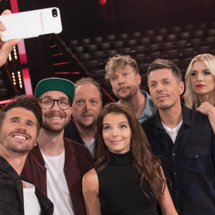 Massen-Exodus! DIESE vier Coaches verlassen TVOG