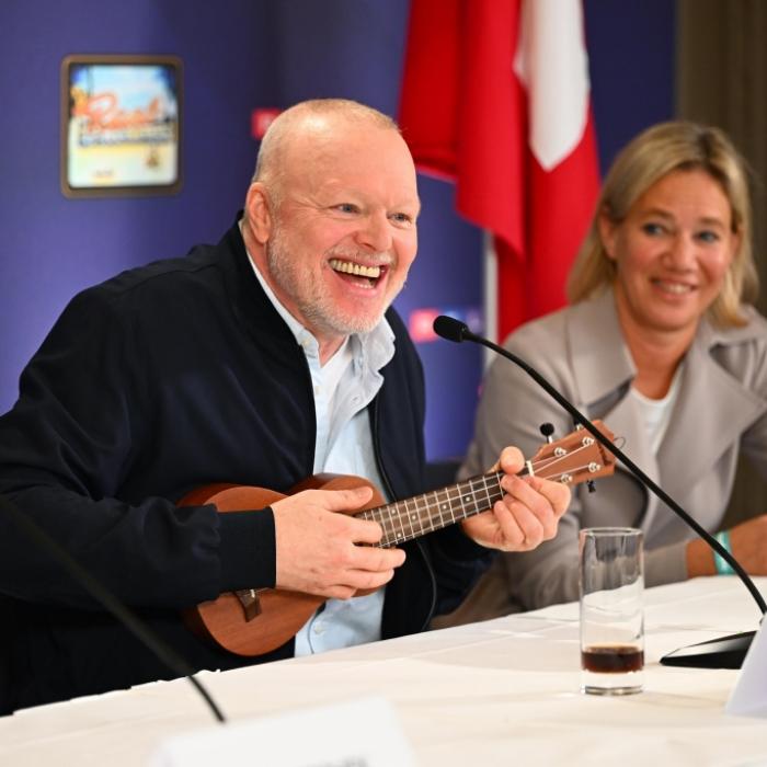 Wo gibt's die Wiederholung von 